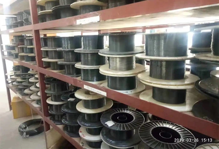 nitinol alloy guide wire supplier nitinol alloy guide wire supplier
