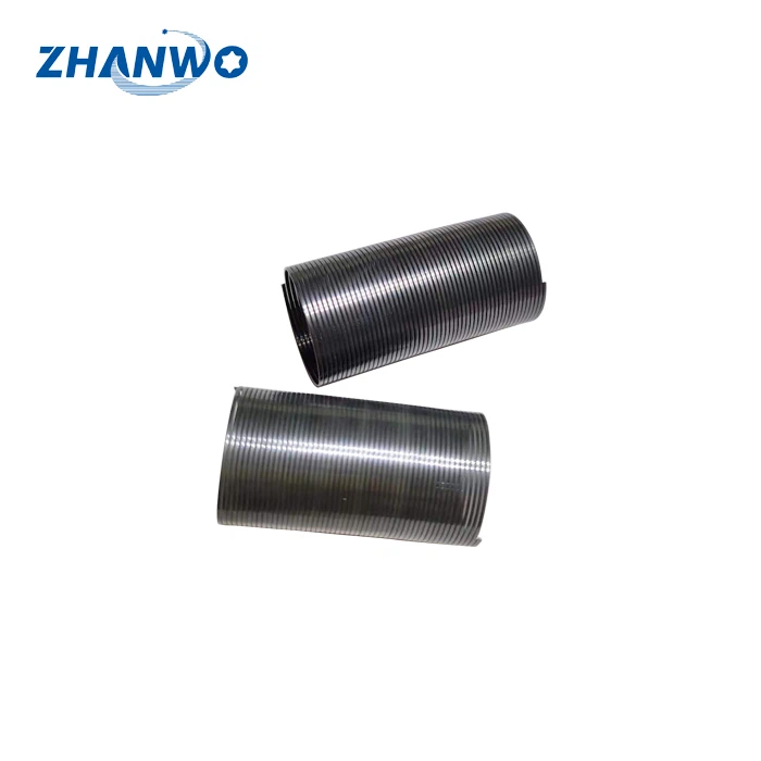 Nitinol Alloy Ring