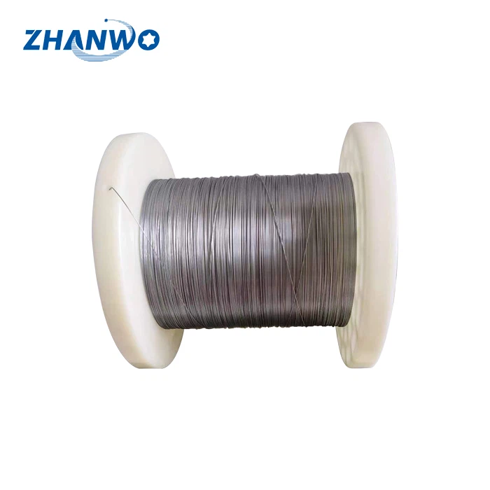 Nitinol Guide Wire