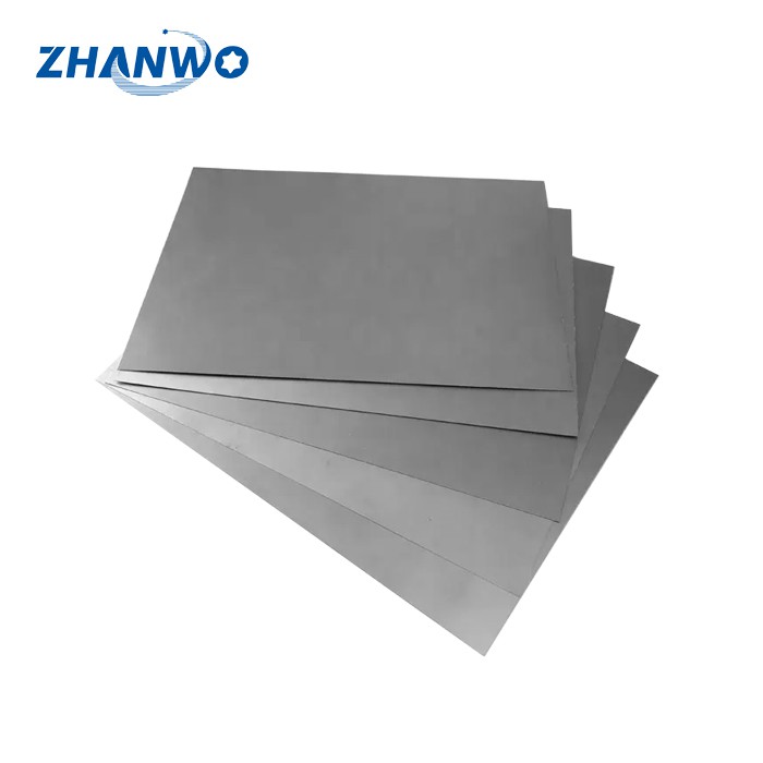 Pure Titanium Foil