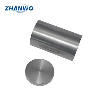High Purity Zirconium Bar