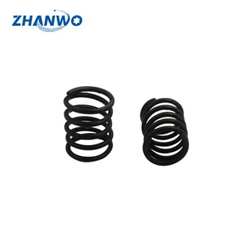 Nitinol Compression Spring