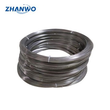 Nitinol Wire for Paraglider