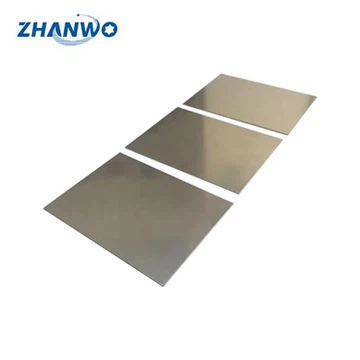 Tantalum Niobium Alloy Sheet