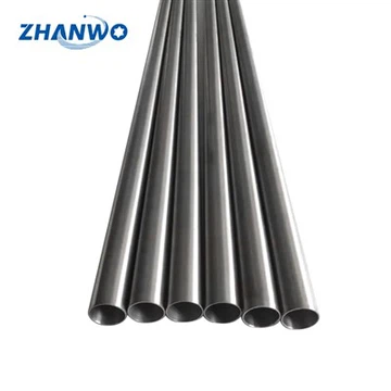 Tantalum Tube Pipe
