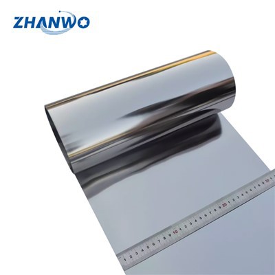 Titanium Foil Roll