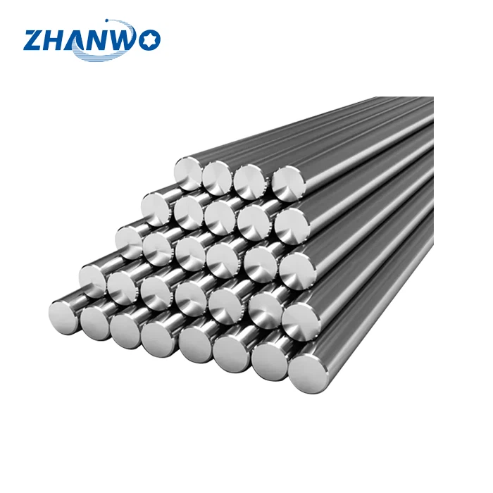 Super Elastic Nitinol Rod