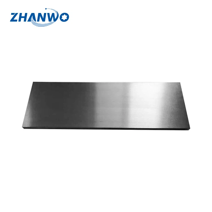 Tantalum Plate