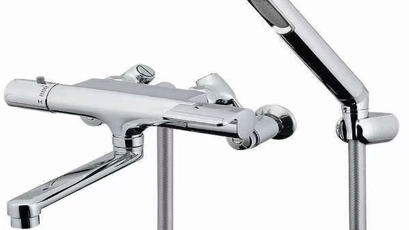 Nitinol Memory Spring for Shower Nitinol Memory Spring for Shower