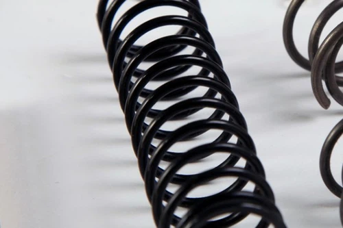 Nitinol Compression Spring Nitinol Compression Spring