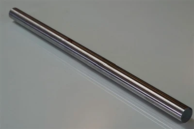 Transforming Metal: 3D Printing Nitinol Rods For Tomorrow's Applications