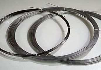 How Does Nitinol Wire Contribute To The Weight Reduction Of Paragliders?