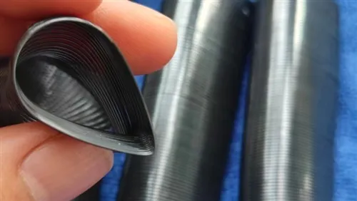 How Is Nitinol Wire Applied in The Jewelry Industry?