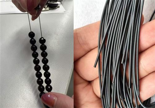 How Is Shape Memory Nitinol Wire Applied in The Jewelry Industry?
